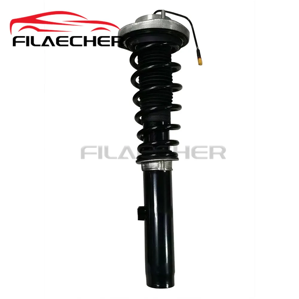 

For Porsche Cayman Boxster 981 PASM Front Rear Left or Right Shock Absorber Assembly With ADS 98134304504 98134304506 9813330451