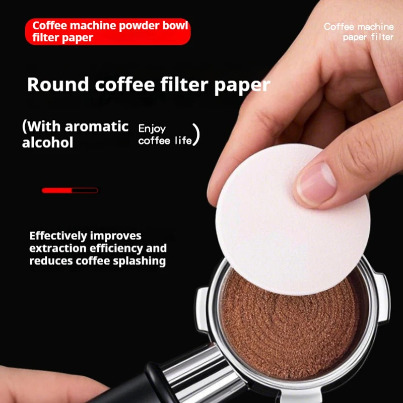 Filter Rund – Der perfekte Kaffee-Filter für Ihren Espressoturm?