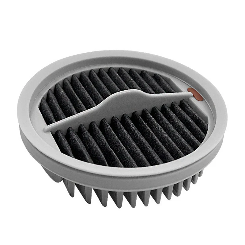 Washable HEPA Filter For Xiaomi Roidmi NEX X20 X30 S2 F8 Storm Pro Smart Wireless Vacuum Cleaner Efficient Filter Parts