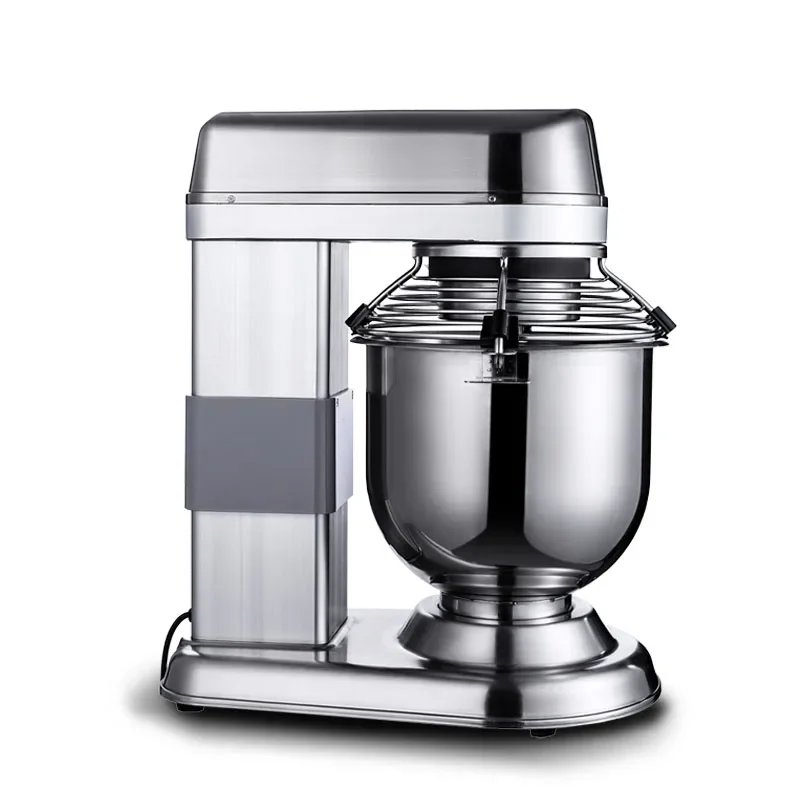 Festive Kitchen Blender Microcomputer Dough Blender Cake Flour 20 Liters Food Egg Beater Flour