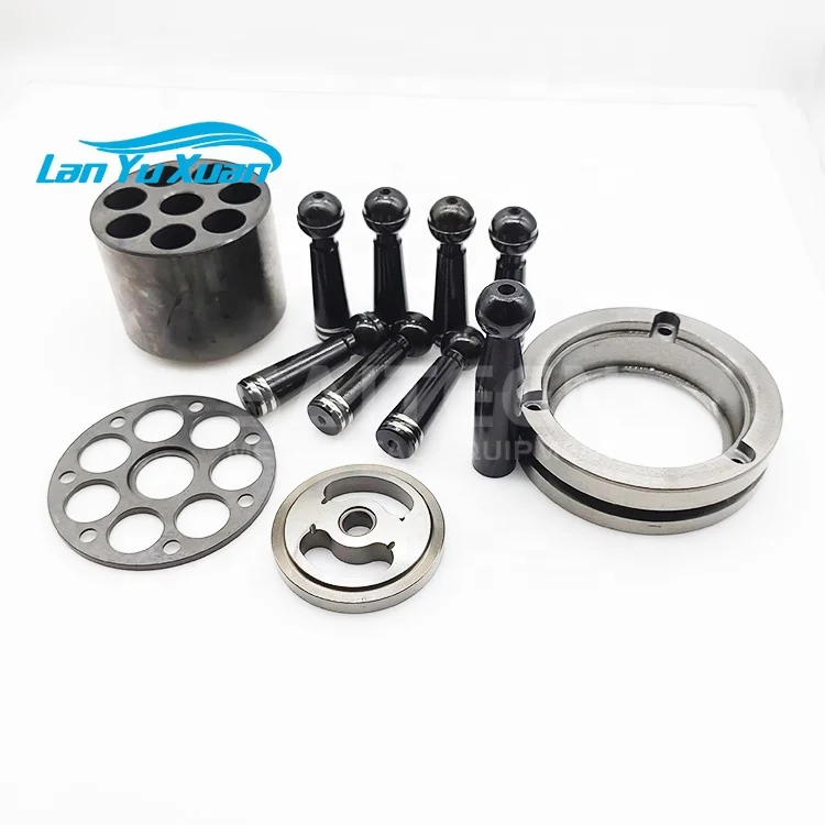 

Hydraulic pumps spare parts for A2FO10 Rotary Group and Spare Parts repair kits A2FO10