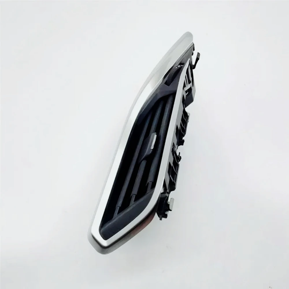 96731316GF 96731317GF 96728486ZD Para Peugeot 208 2008, Distribuidor de Aire del Calefactor