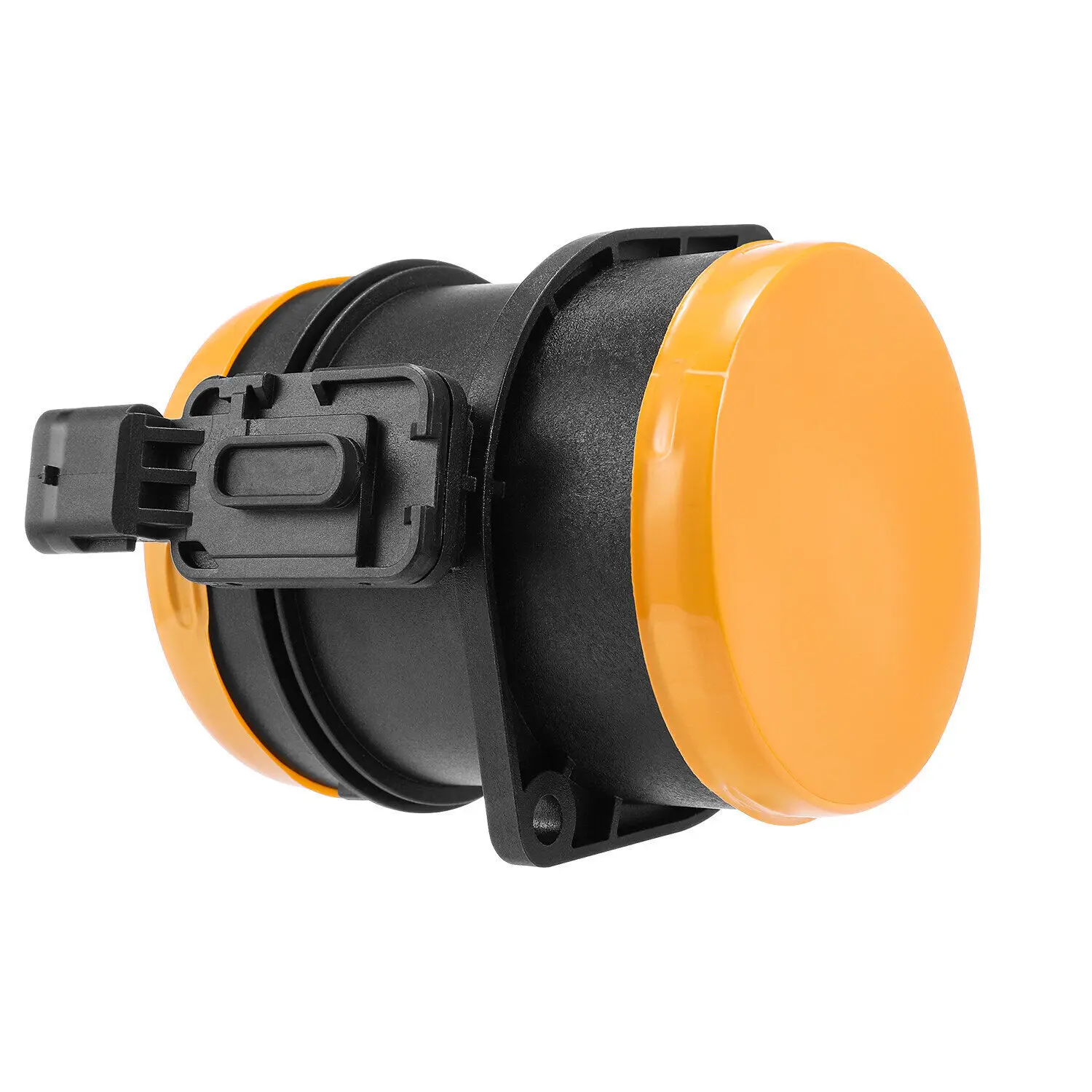 Car Mass Air Flow Meter MAF Sensor 6450900048 5WK98101 5WK98105 For Mercedes Benz CDI Engine
