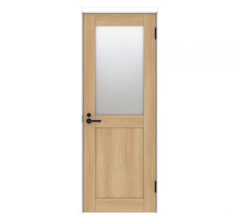 

Custom wooden door kitchen door