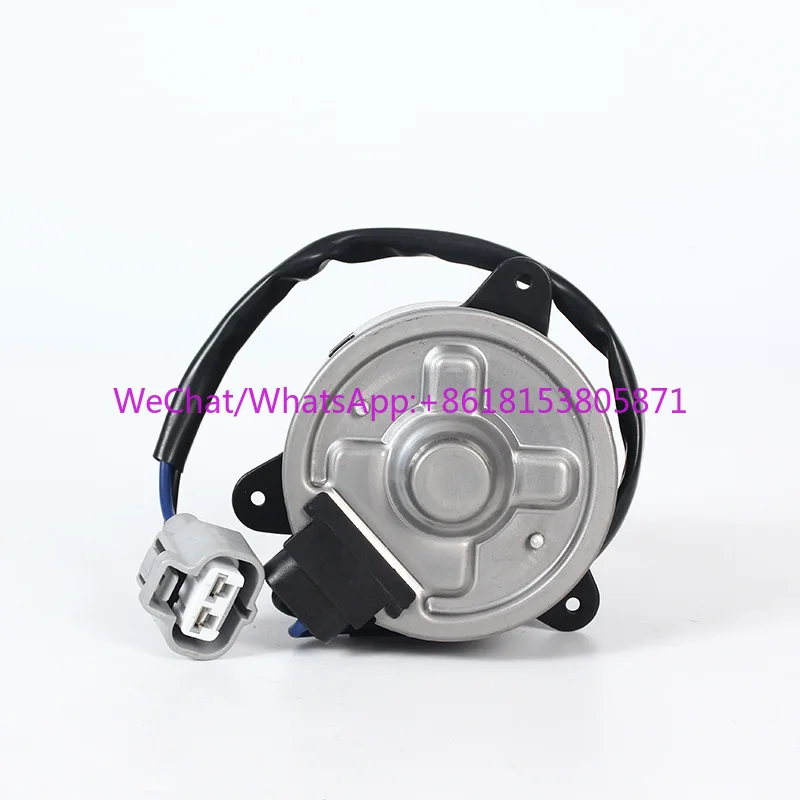 Automobile cooling fan motor 16363-31080 263500-5660 16363-0P230