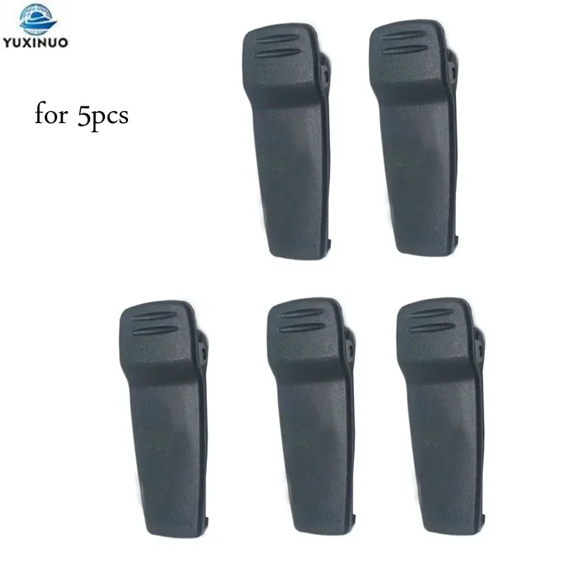 

Lot 1/5/10 PCS MB-94 Belt Clip for ICOM F4011 F3011 F4021 F3021 F4061 F3061 F4161DS F3161DS Handheld Radio BP-232 BP-231 BP-230