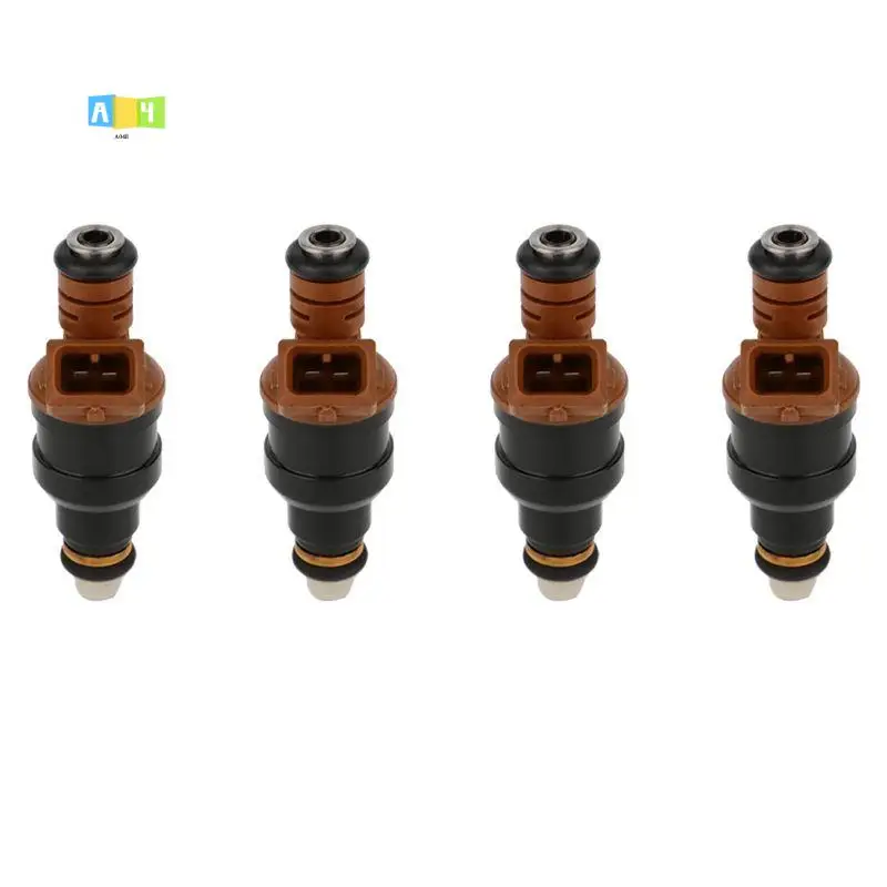 

A04E-4 PCS Топливная форсунка 35310-23210 35310 23210 для Elantra Tiburon 95-00, 96-01 2.0L