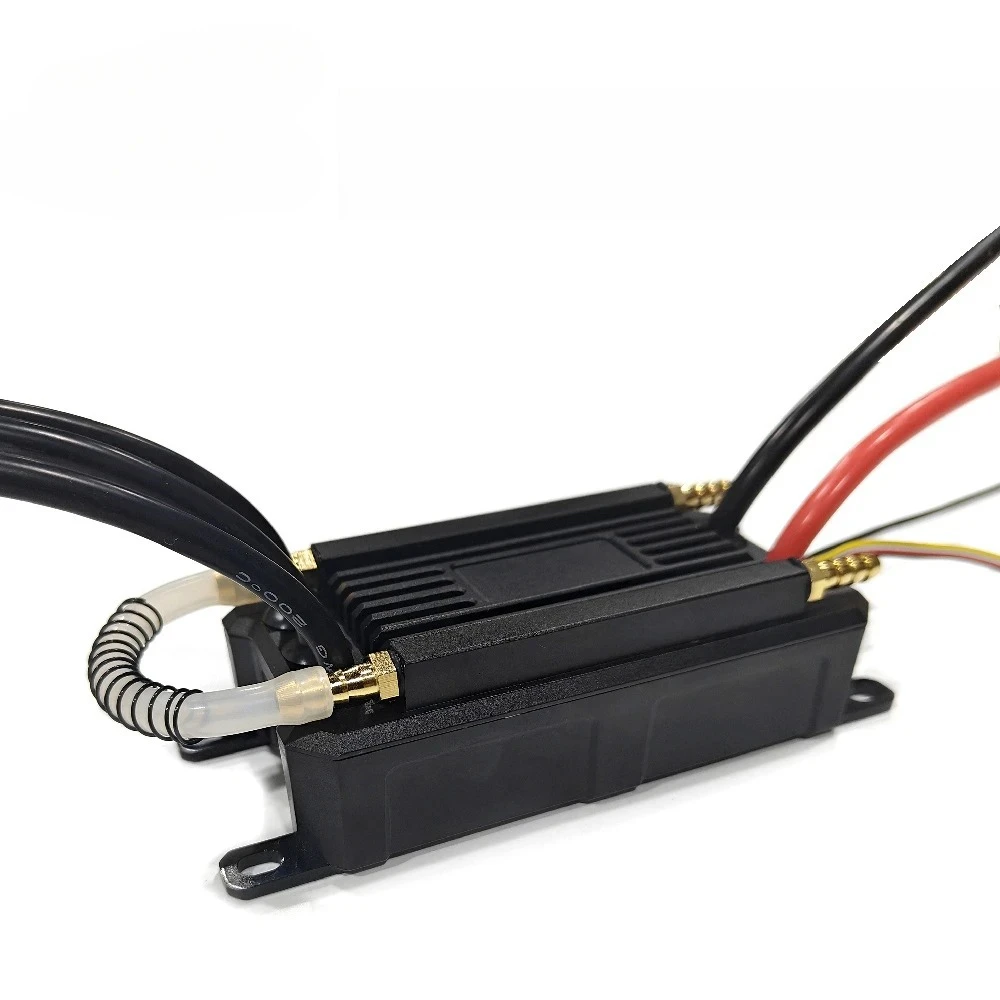 Waterproof Electrical Adjustment Controller 32bit 300a60v/75V Sea Scooter Electric Surfboard