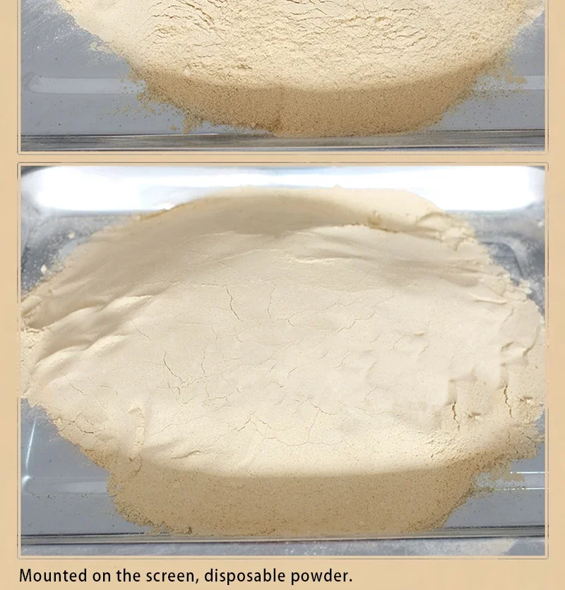 مطحنة أعشاب مستمرة آلية ، مطحنة كهربائية ، الطاحن المطرقة ، 20000 دورة في الدقيقة ، دقيقة ، 220 فولت ، استمرار العمل ، 1200 واط ، 1-5 ساعات