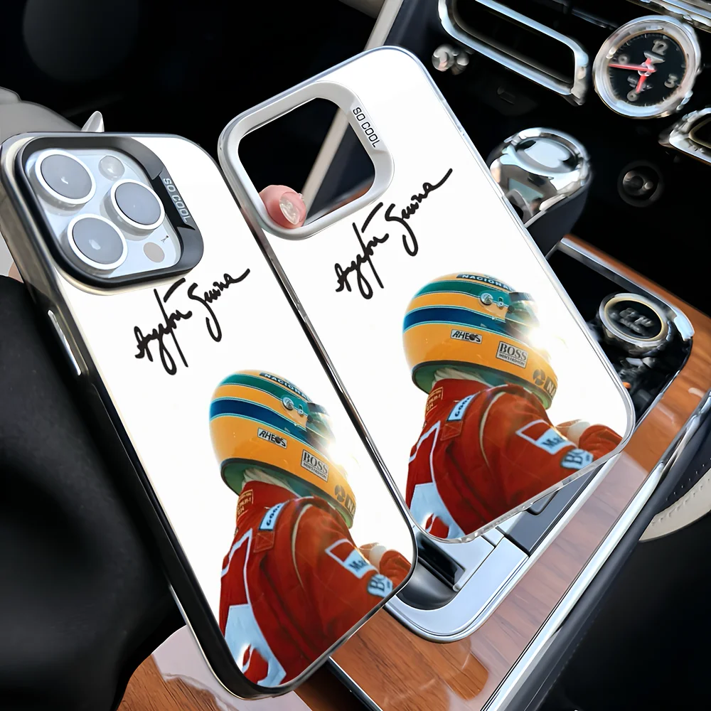 Epc F1 Ayrton Drive… - image