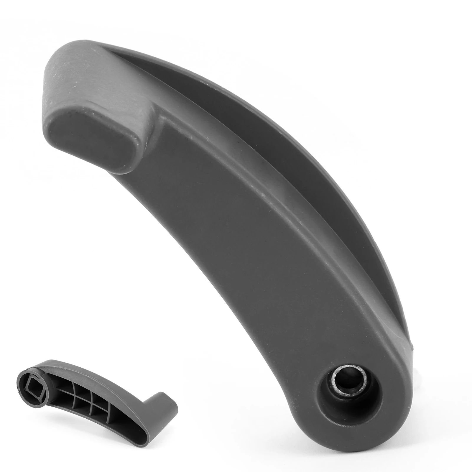 Interior Door Handle Rear Left Side 735471000 Replacement Fit for   2006+ Inside Door Handle for  Relay