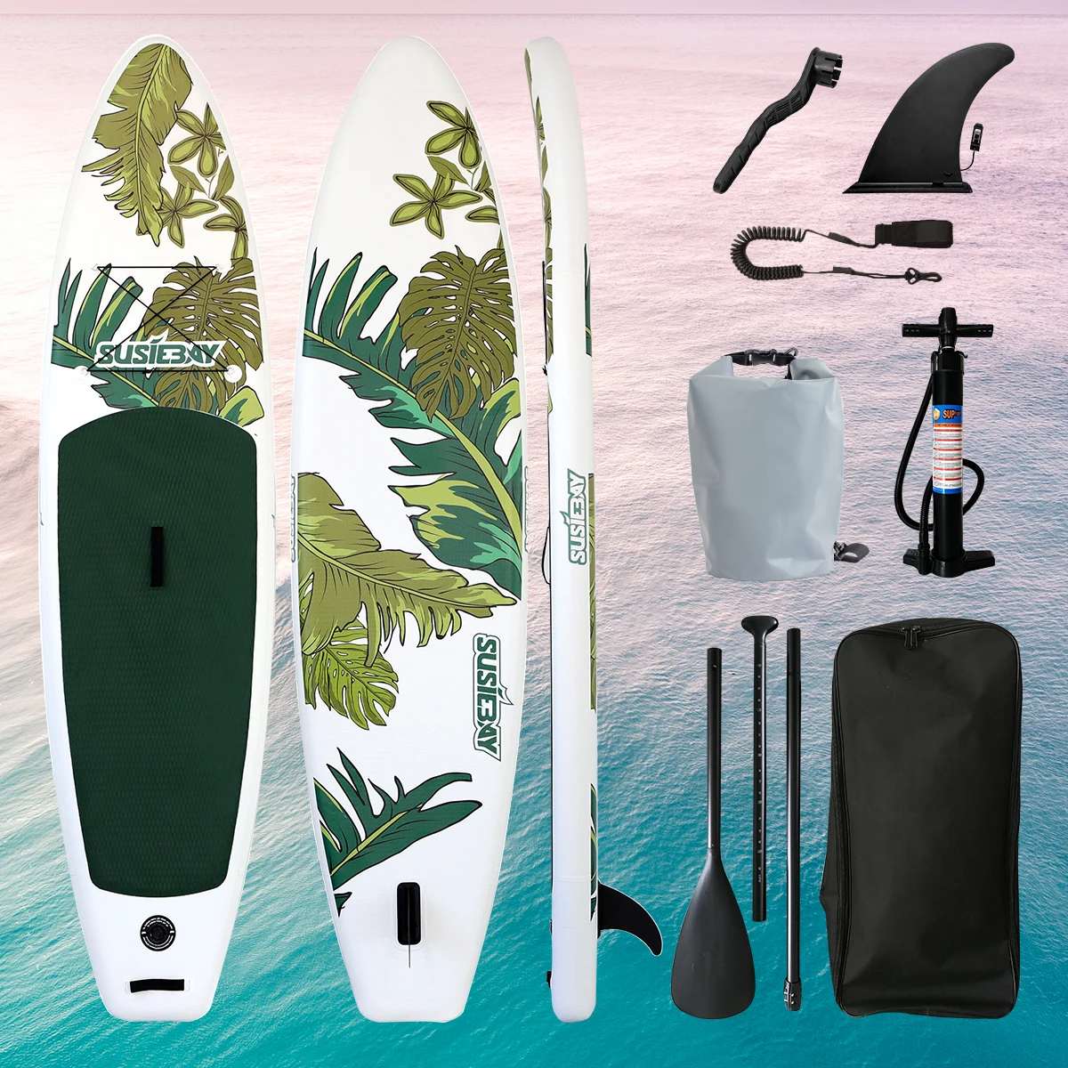 

Wholesale Sup Paddle Board Inflatable Sup ISUP Stand Up Paddleboards Paddle Boards Dropshipping US EU Warehouse