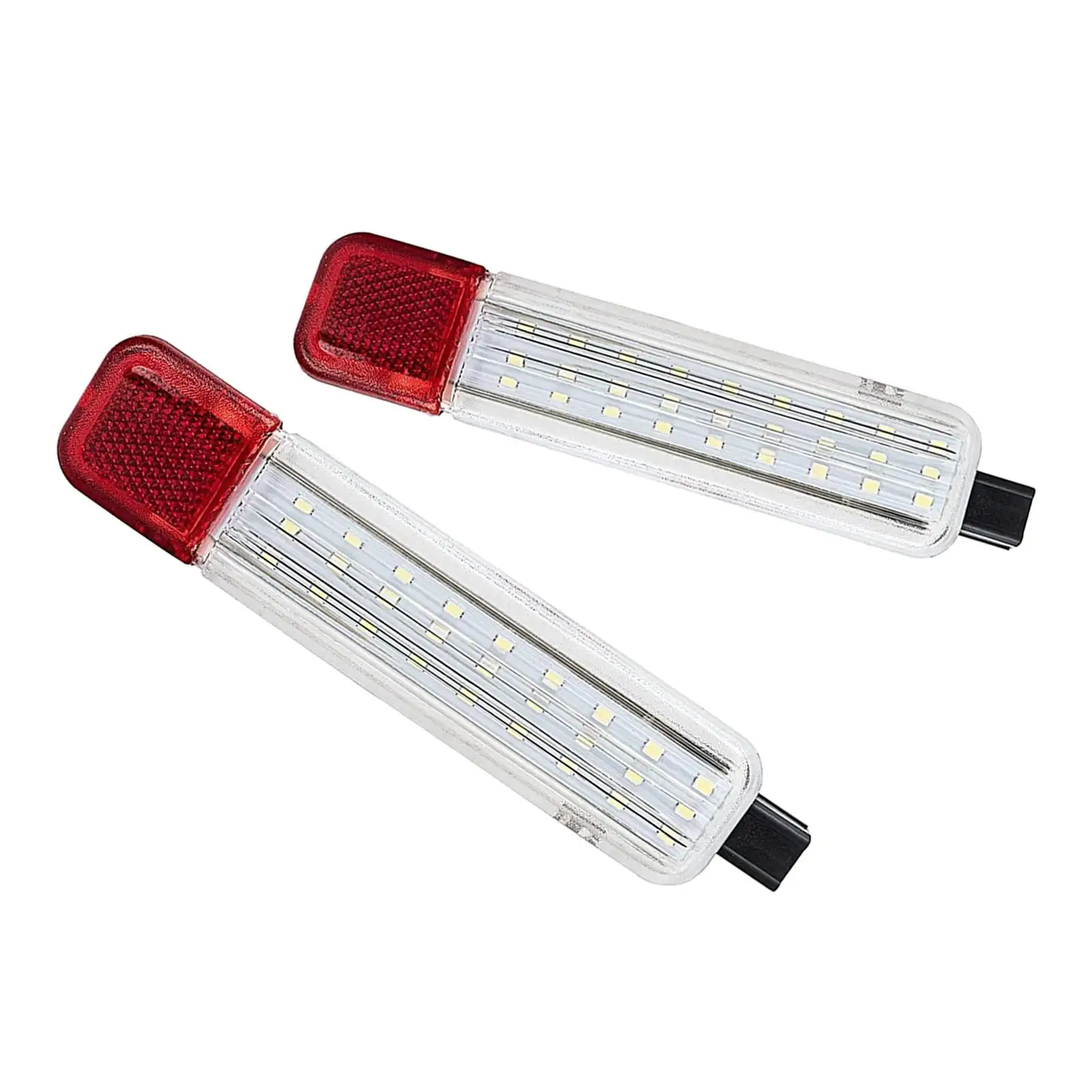 

2 шт. Внутреннее освещение салона автомобиля на 1500 шт.