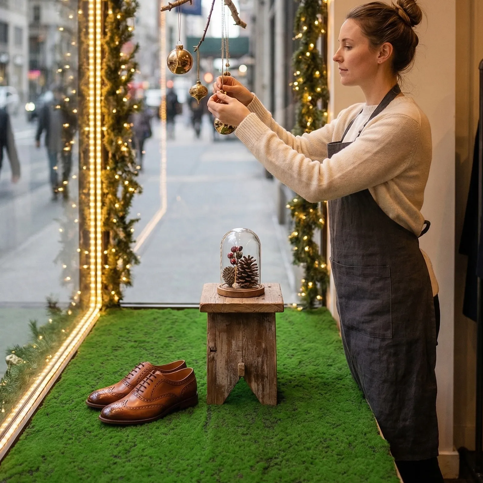 

Искусственный мох-газон: реалистичная имитация зеленых растений для декора сада, патио, дома, офиса, мини-ландшафта, искусственная композиция