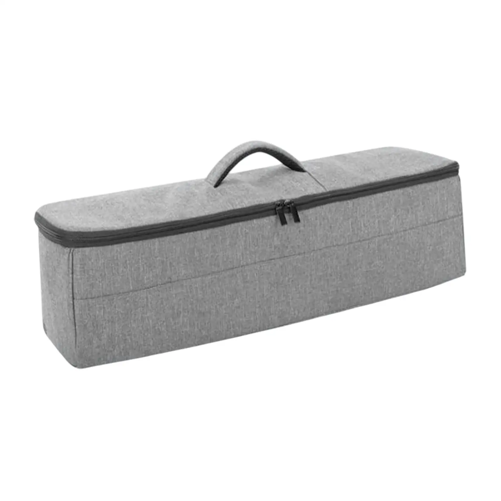 Die Cut Machine Carry Case Lightweight Organizer for Travel Home Arts Crafts