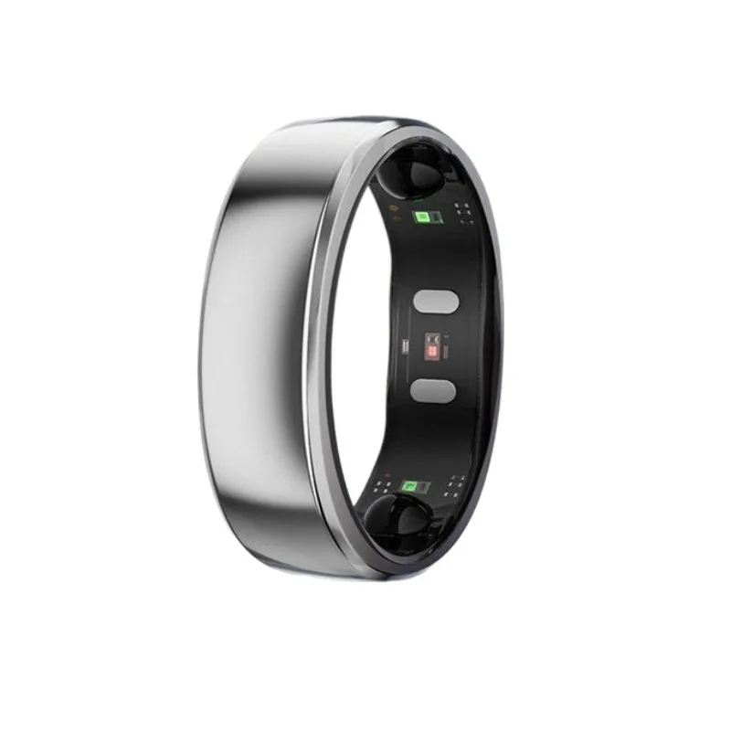 For Smart Ring, Sleep Breathing Monitoring, Women's Menstrual Period Prediction