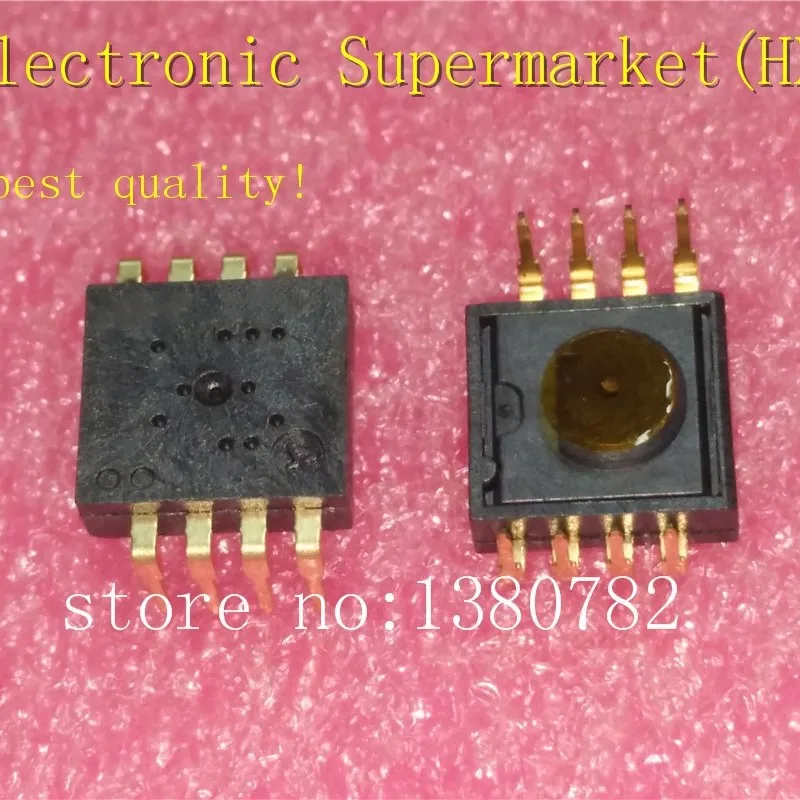 Free Shipping 10pcs-50pcs  ADNS-3000 A3000  Optical Sensor Mouse best quality DIP-8 IC In stock!