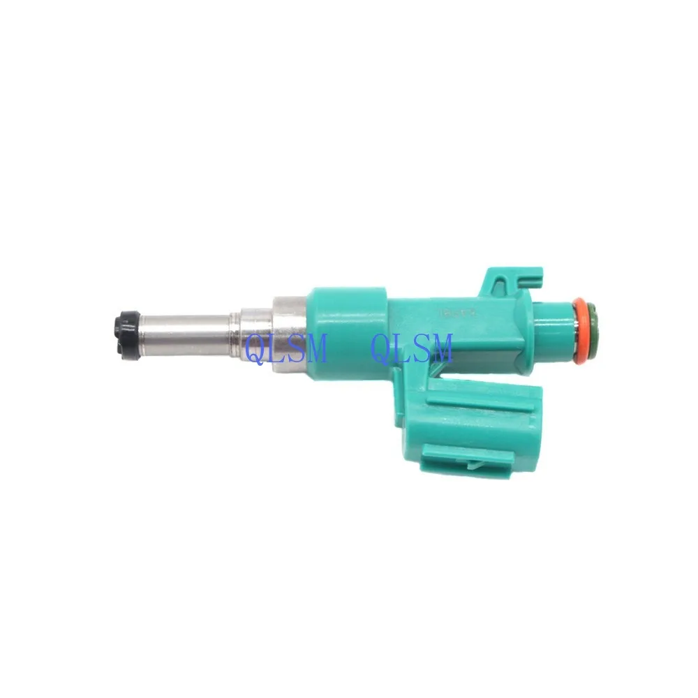 8x Kraftstoffmotoren für Toyota Hilux Land Cruiser 2.7L 23250-38050 2325038050 Premium-Autozubehör