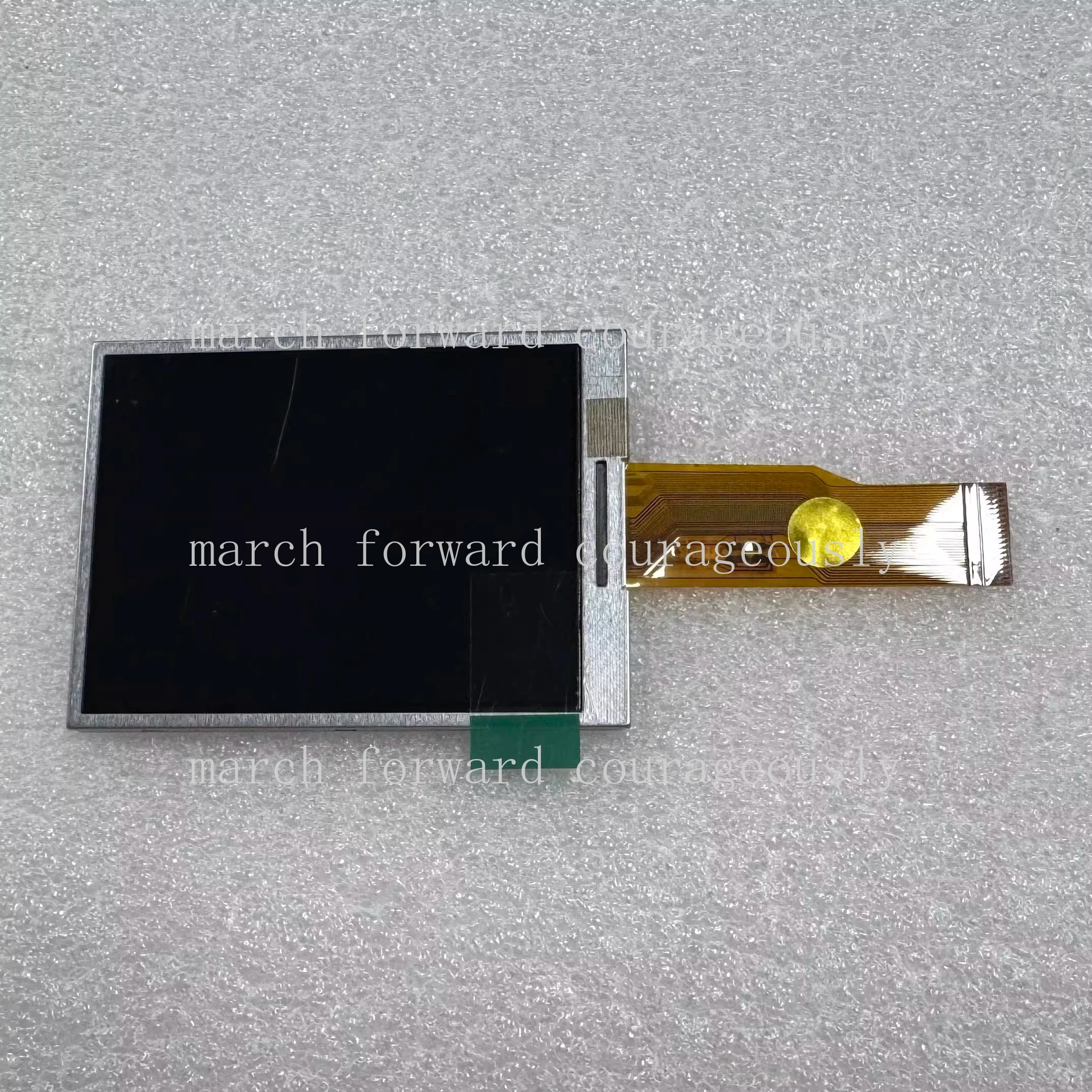 for Samsung PL80, PL81, SL630 LCD display screens - brand new with backlighting
