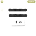 80MM Black