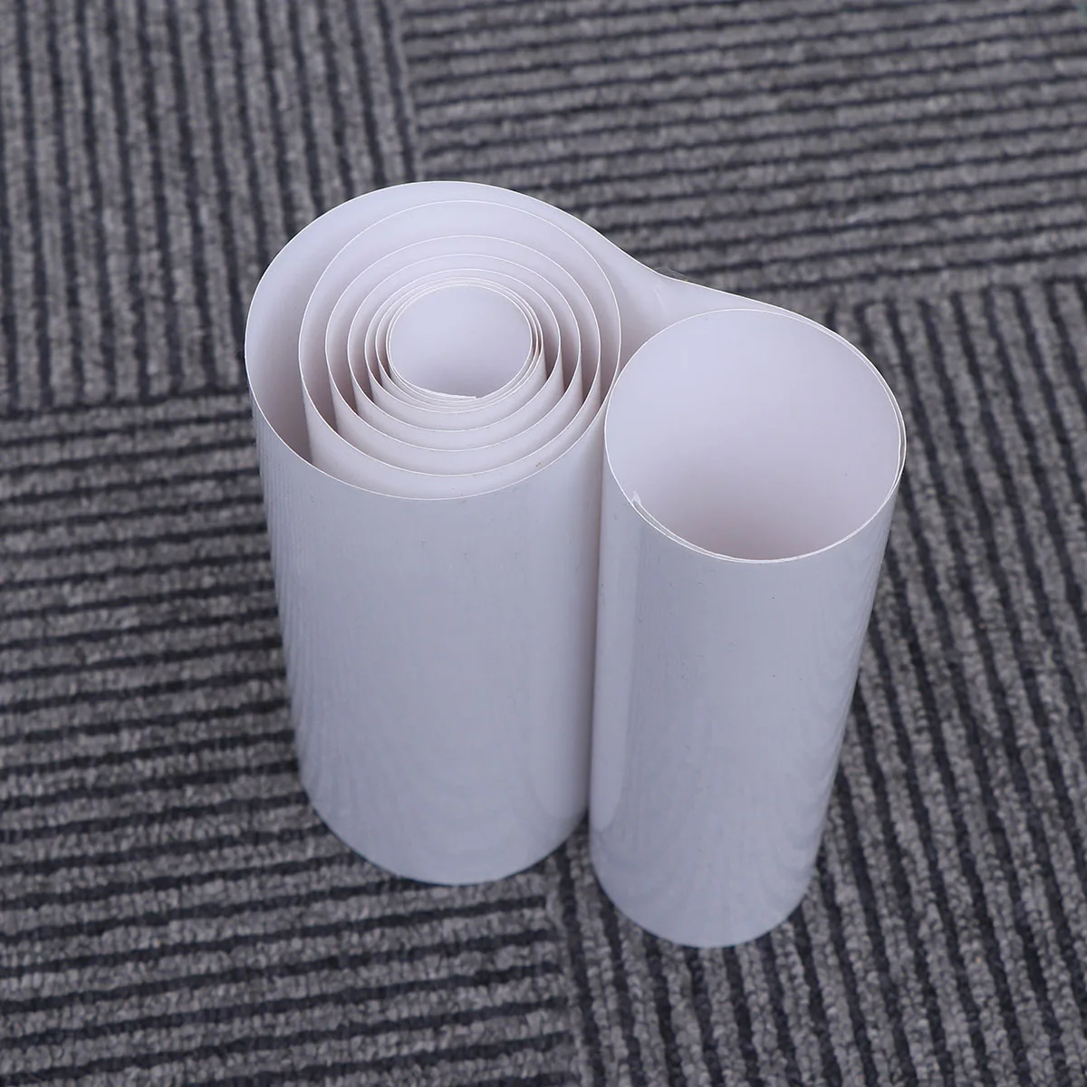 

15x200cm Car Anti Scratch Film Vehicle Protect Transparent Paint Protection Invisible Curved Surface Compatible