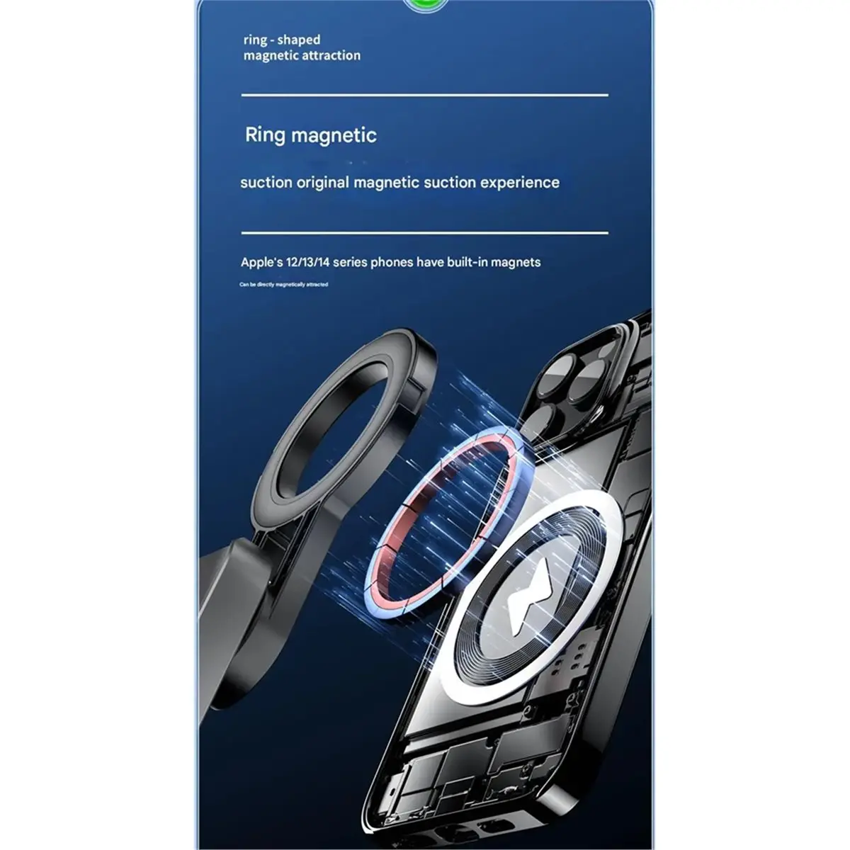 Promotion Multi-Function Foldable Magnetic Phone Holder Selfie Stick, DSLR-Style Rotation Tripod Portable Remote Control