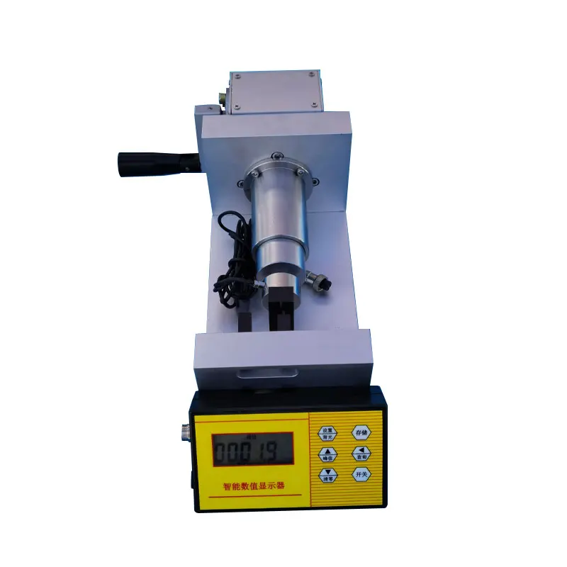 

Mortar Shear Instrument for Masonry Site XHCQ Mortar Strength Tester