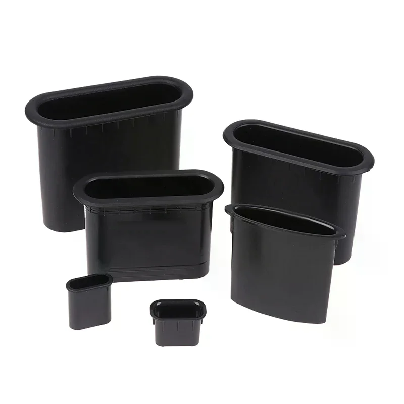 Speaker Port Tube Bass Vent Ventilation Inverted Tube Subwoofer Woofer Reduces Unwanted NoiseAudio Repair Accessory