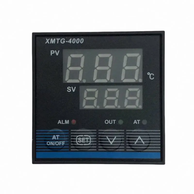 

New Original XMTG-4411V-Z Controller