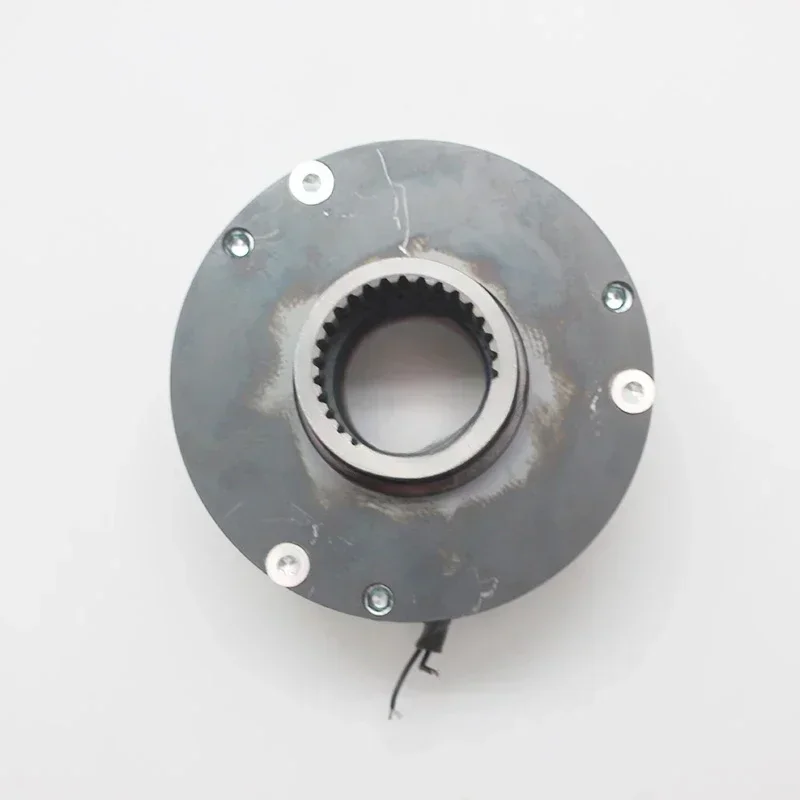 BFK417-09 Rotary Servo Deposit Encoder