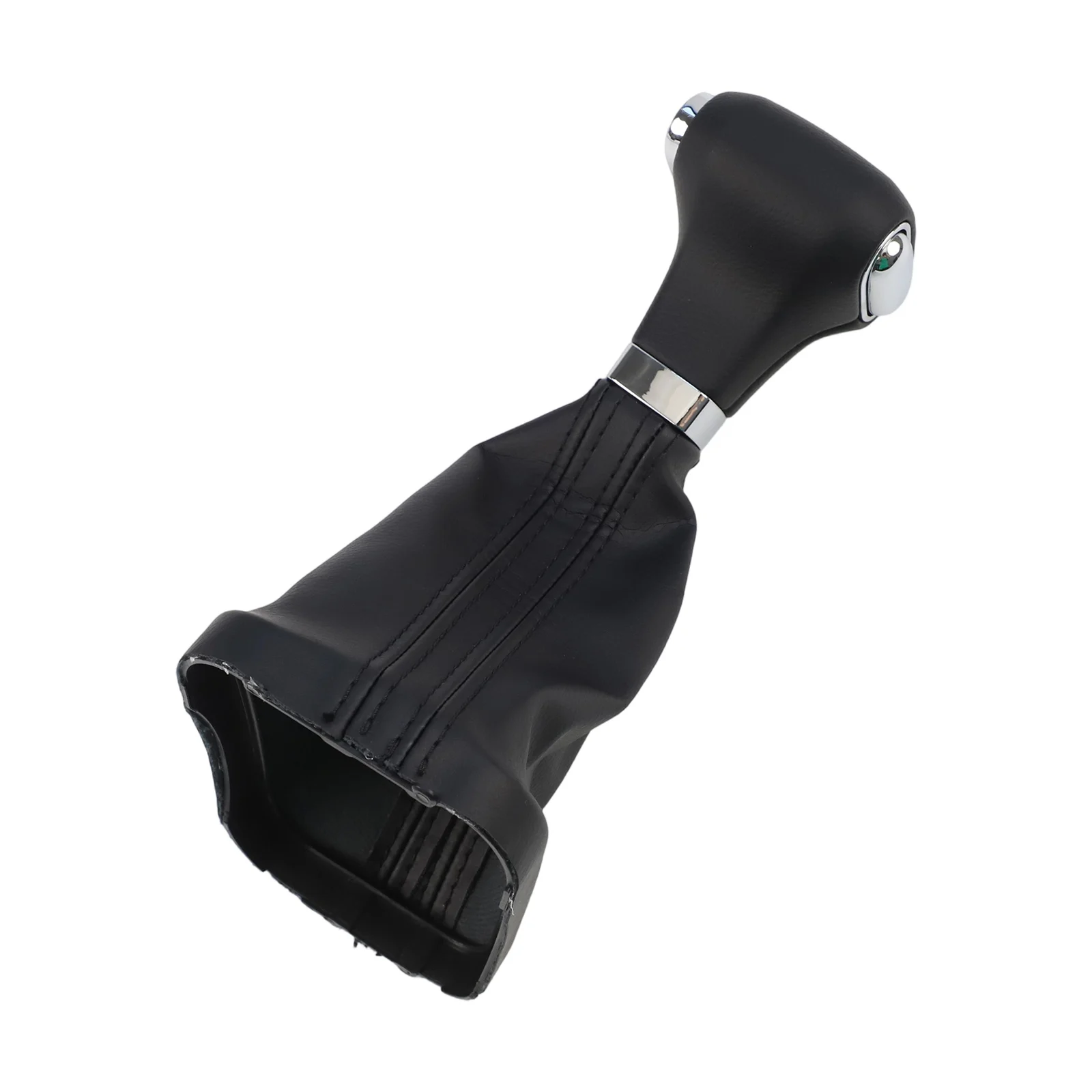 

Car Interior Accessories Gear Red Line Gaitor Cover Wear-Resistant Material Luxury Design Perfect Compatibility