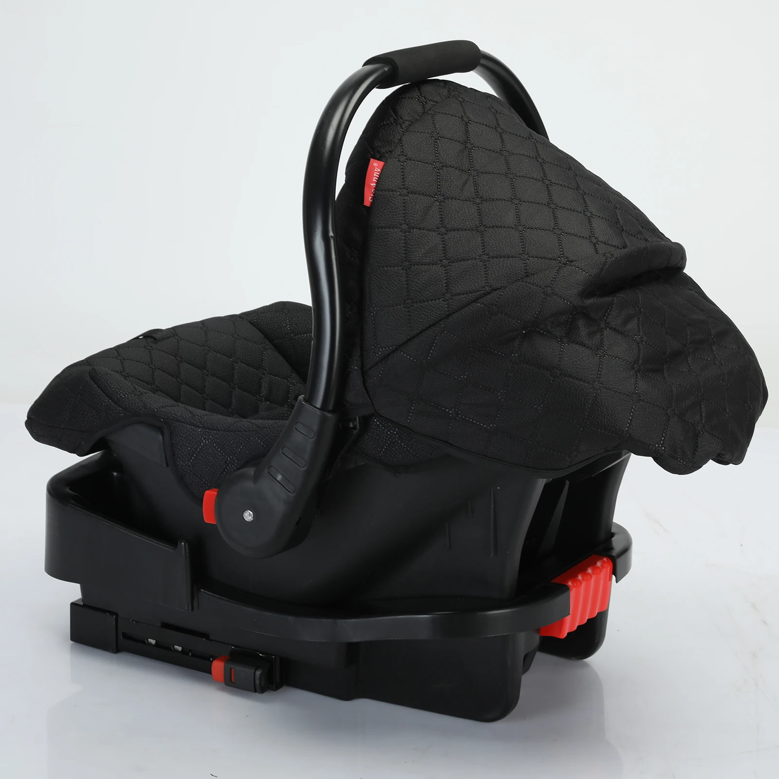 

Универсальная подставка-качалка для люльки, база ISOFIX, регулируемое автокресло, складная, легкая люлька для младенцев, портативная люлька для новорожденных