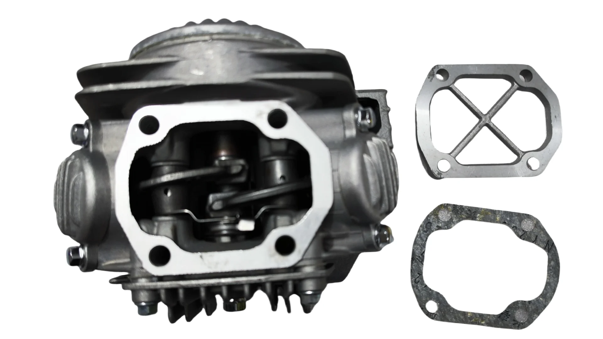 Original genuine engine cylinder head components suitable for Yinxiang YX140 140CC