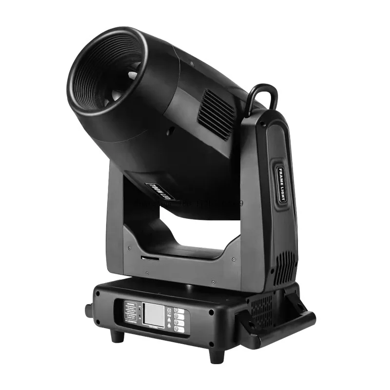 1000W cutting light rotating LED large moving head light concert spotlight stage light BEAM landmark beam of light