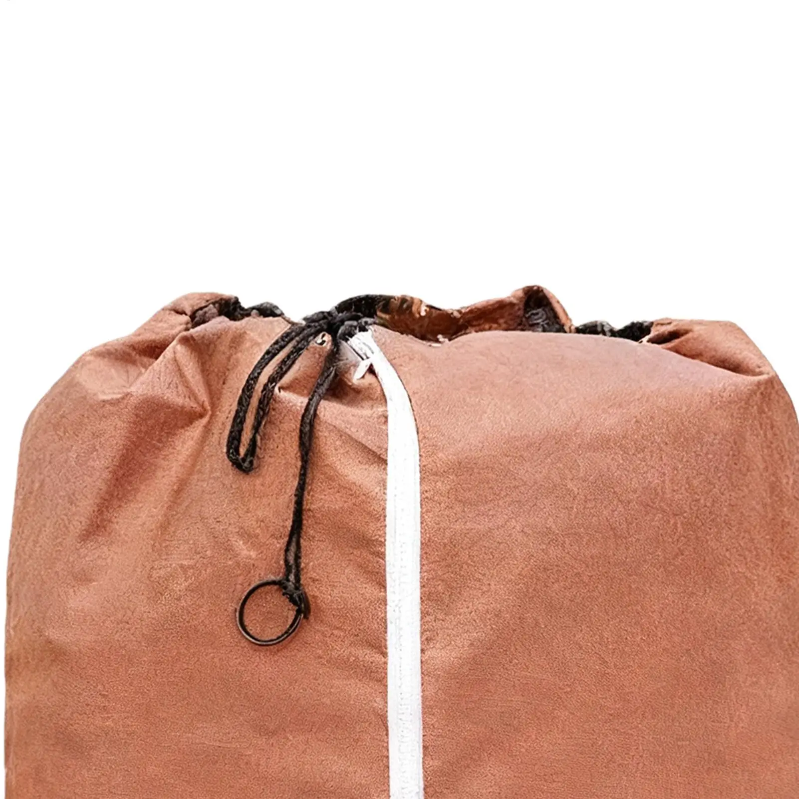 أغطية النباتات بطانية حماية من التجميد درع الشمس غطاء نباتي شتوي قابل للتنفس حماية من التجميد لشجرة الحديقة شجيرة الورد #5