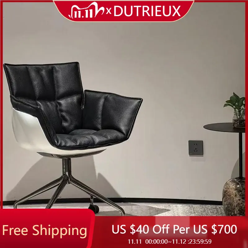 

Modern Meditation Office Chair Ergonomic Design Mobile Breathability Office Chair Computer Conference Muebles Chair Furniture