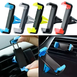 Multi-functional Snap-on Mobile Phone Holder for Car Navigation Mobile Phone Holder Without Blocking The Air Vent CarAccessories
