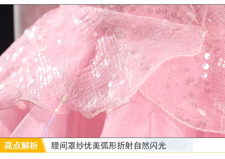 أزياء Glinda التأثيرية، الهالوين، عيد الميلاد، لعب الأدوار، الهزلية، مخصصة، Mooyiyi، فستان Glinda التأثيري الجديد 2025