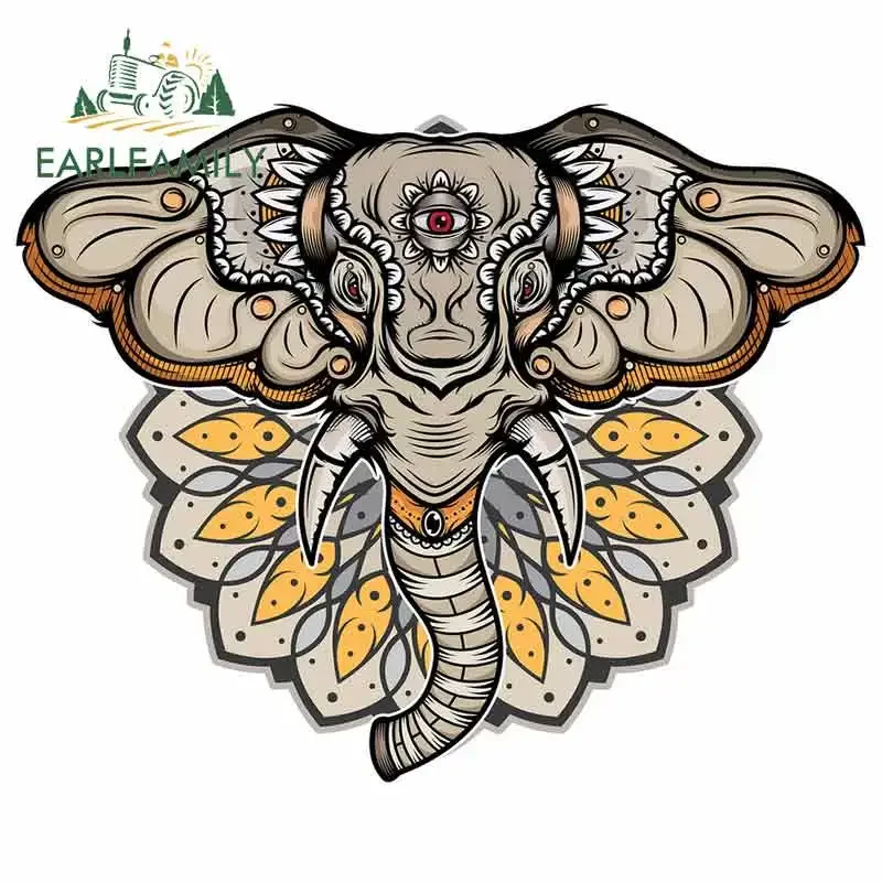 Earlfamily 13Cm X 1…