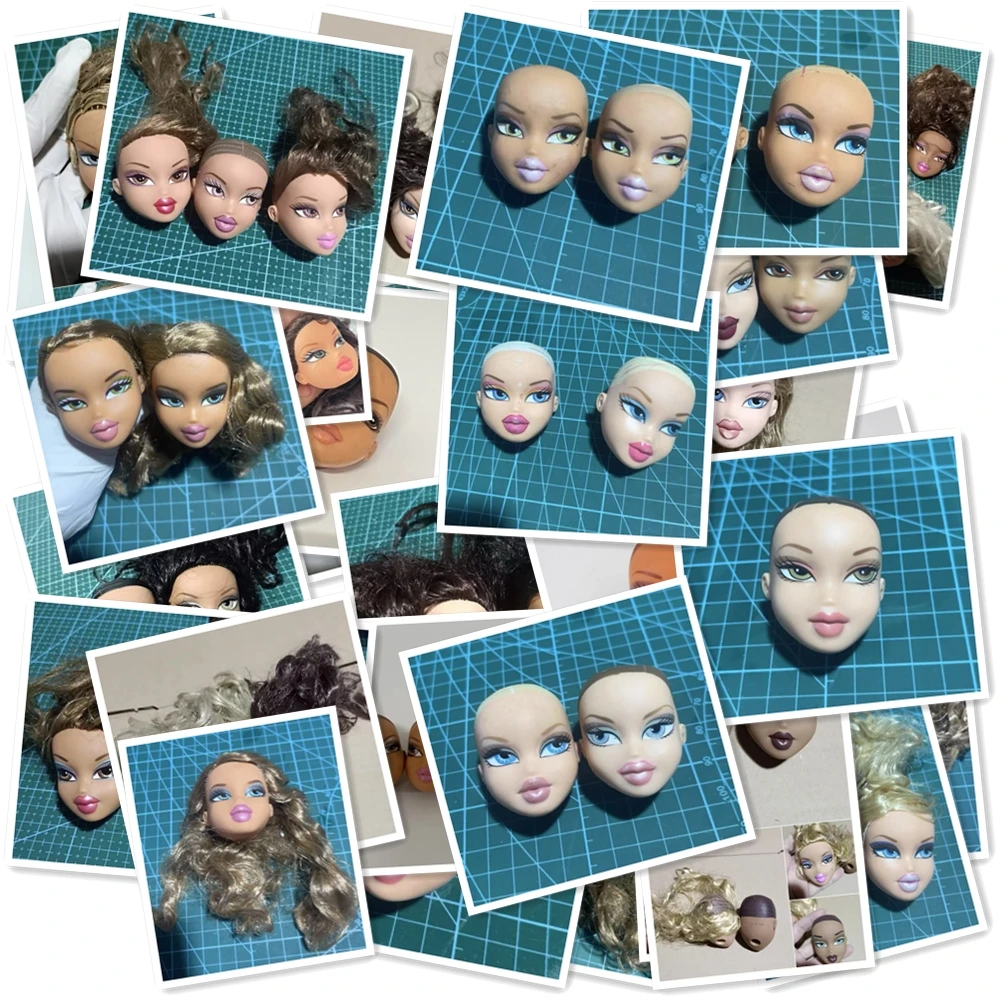 

Кукла Братс, обычная модная кукла, сменная одежда, подвижные суставы, экшн-фигурка, модель игрушки, коллекционные украшения, подарки для детей (определение)