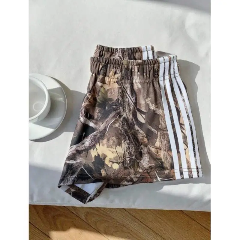 

Свободный крой в стиле пэчворк, трикотажные мужские трапециевидные формы с принтом Faion Ci Walk, винтажные, длина из девяти предметов, полиэфирное волокно