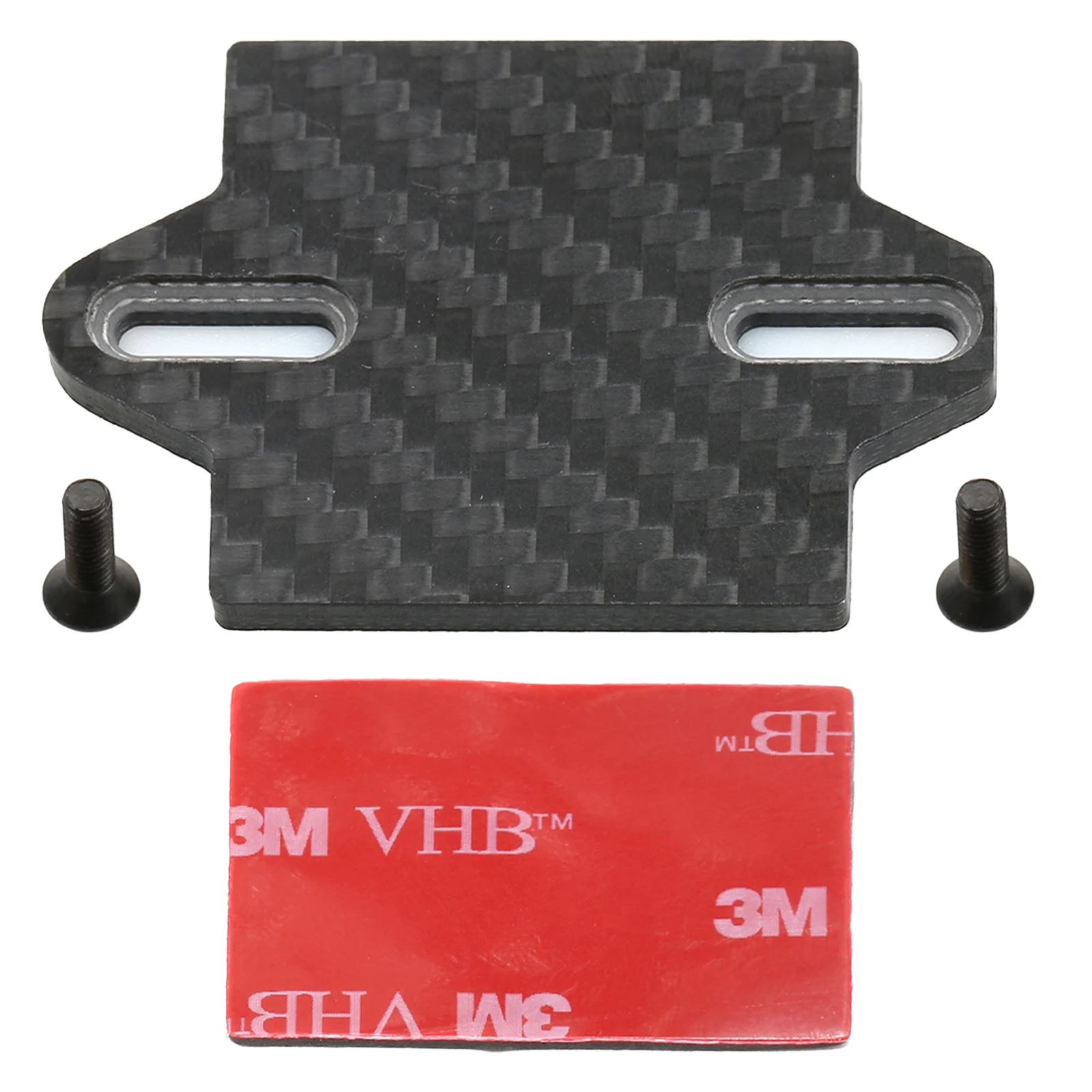 Carbon Fiber Mount …