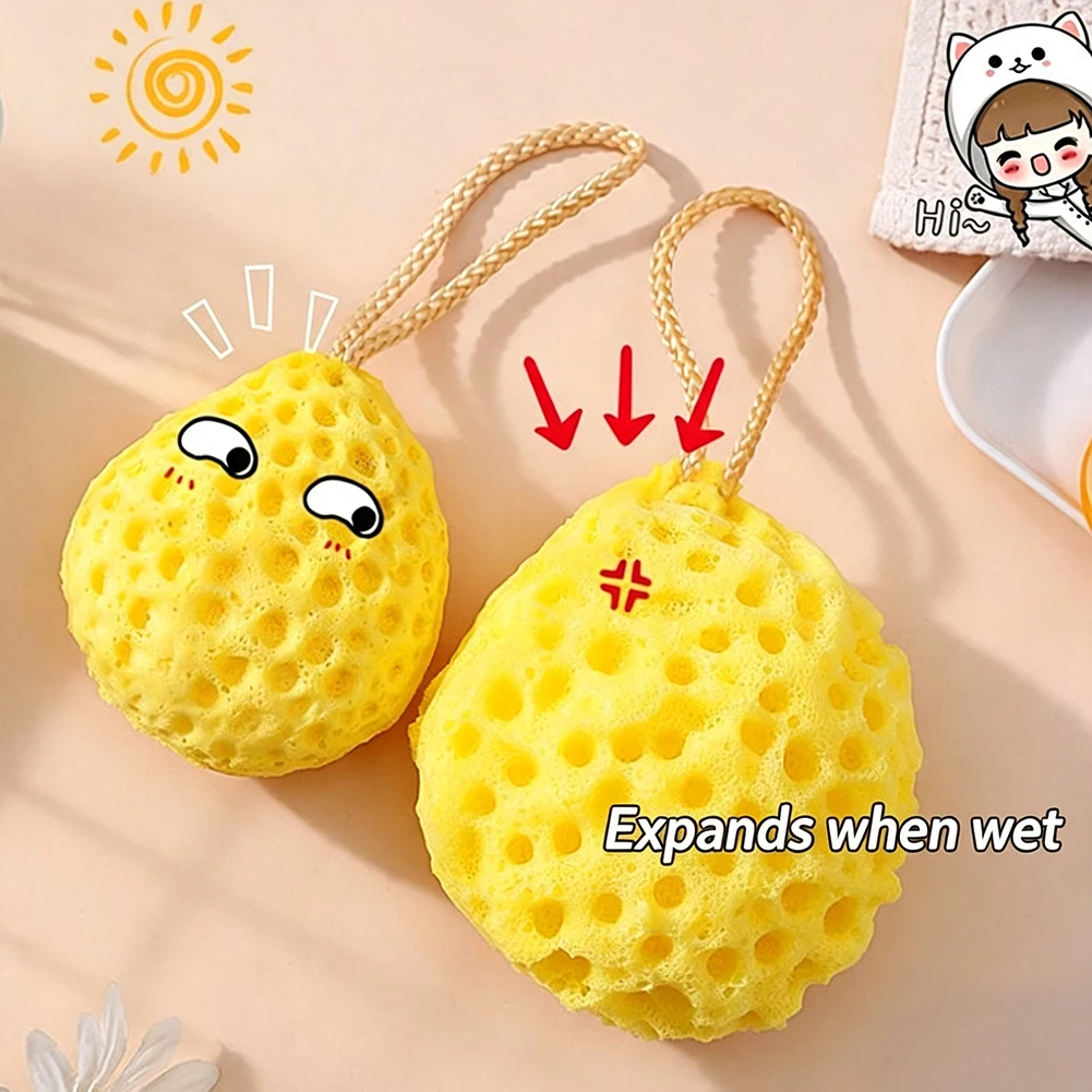 Duş süngeri Topu Yumuşak Örgü - Baby Products For Bathing incelemesi ve fiyatı