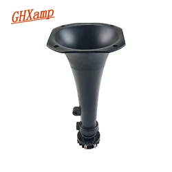 Swiftlet House Outside Sound 8ohm 25W Horn Speaker Treble Waterproof Neodymium Titanium film High-pitched Night Machine 1PC
