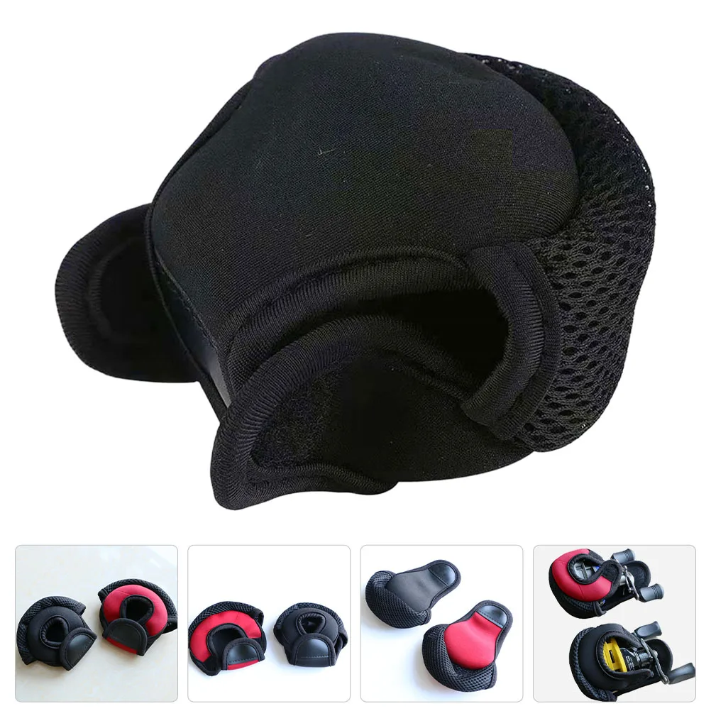 

Fishing Reel Bag Protective Cover Rod Protectors Reels Waterproof Tackle Nylon