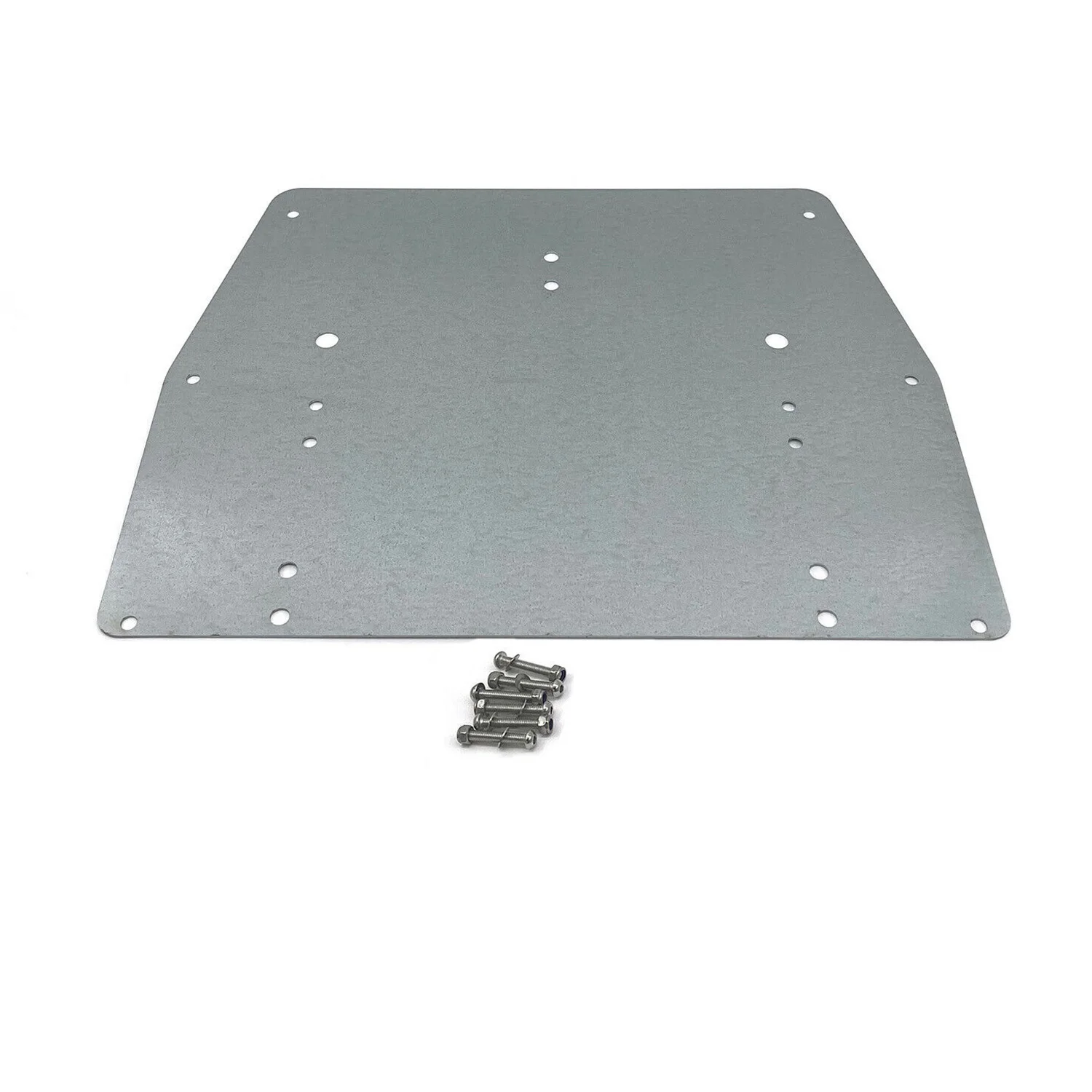 

Motorcycle Trunk Tour Pack Baseplate Fits For Harley Touring Road Street Electra Glide 1993-2013