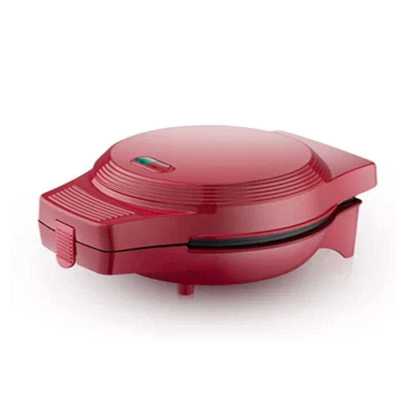 ZM-277-Kitchen Multifunctional Egg Waffle Maker, Donut Machine, Heart Waffle Maker, Cake Pop Machine, Non-Floating Type, 220V