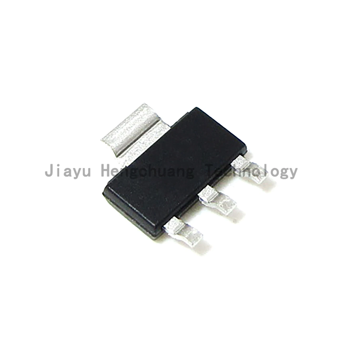 10PCS LD1117S12TR, LD12, LD1117S18, LD1117S25 (2.5V), LD1117S33 (3.3V), LD1117S50TR, LD1117STR, SOT-223 Linear Regulator ICs