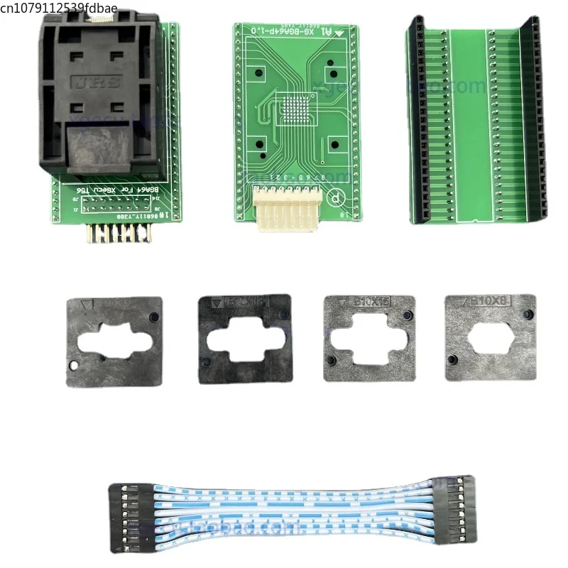 T56 programmer adapter XG-BGA64A-1.0 XG-BGA64P-1.0