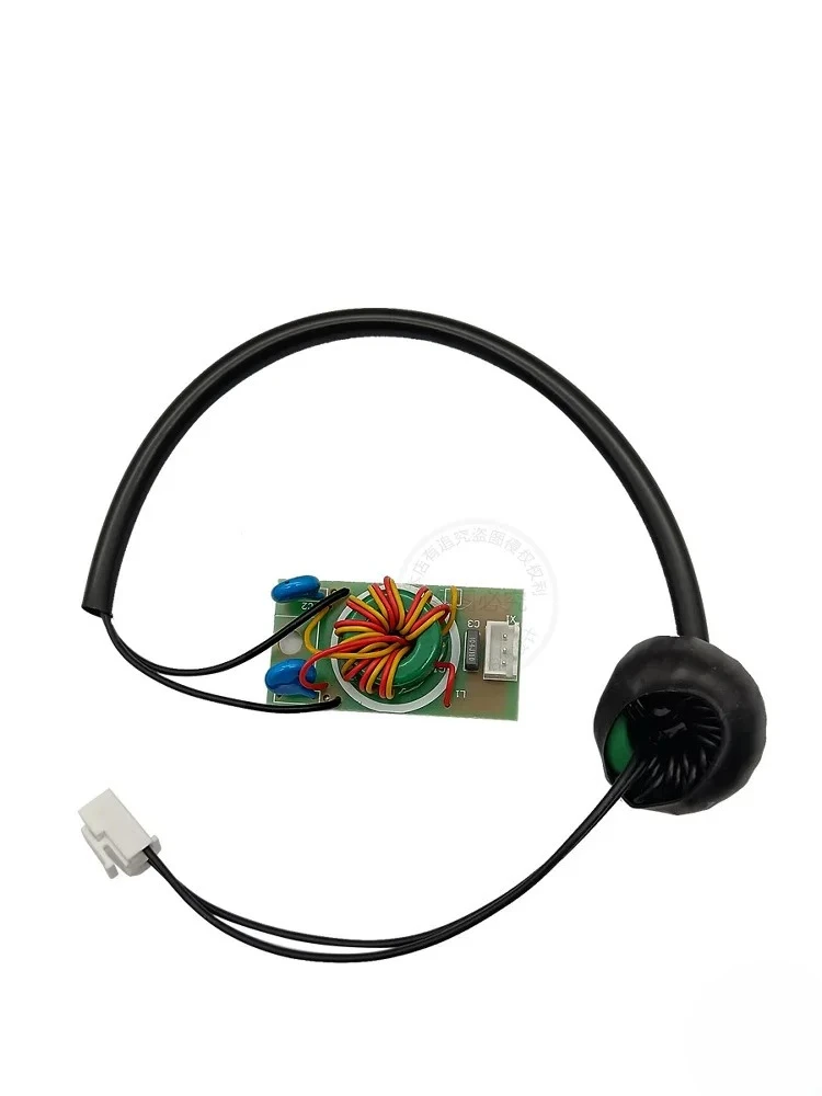 Argon Arc Welding Machine 250 315 High Frequency Isolation Board Hand Switch Board Anti-interference Switch Board